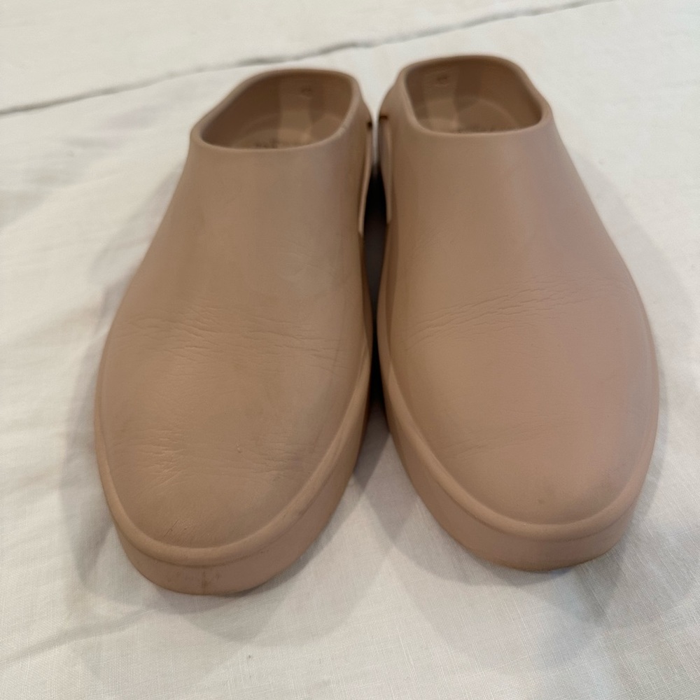 Fear of god Mens the California mules